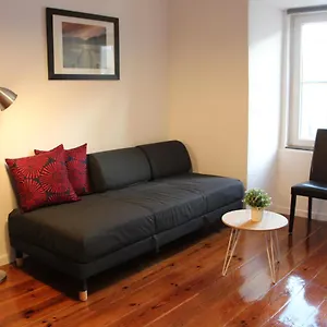Lisbon Apartment Lissabon
