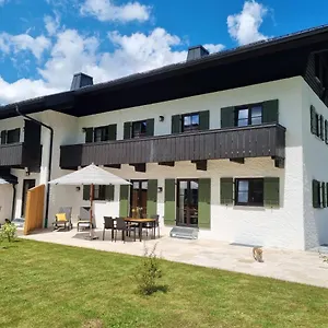 Zollhaus 65 Reit im Winkl