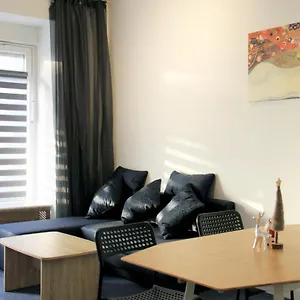 3 Am Leopoldplatz Apartment